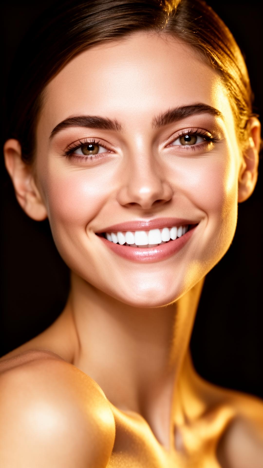 Sonrisa premium diseñada por Abocadent